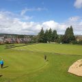 Bells Hotel and Country Club