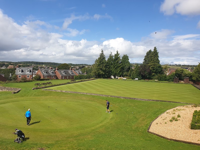 Bells Hotel and Country Club in Coleford, United Kingdom