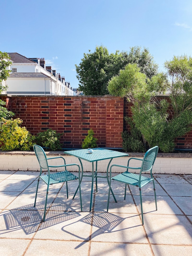 Bendene Townhouse in Exeter, United Kingdom
