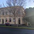 Bendigo Fountain View Motel
