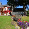 Benhall Farm Bed & Breakfast