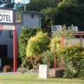 Benjamin Singleton Motel