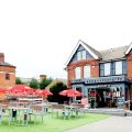 Bennetts Hotel
