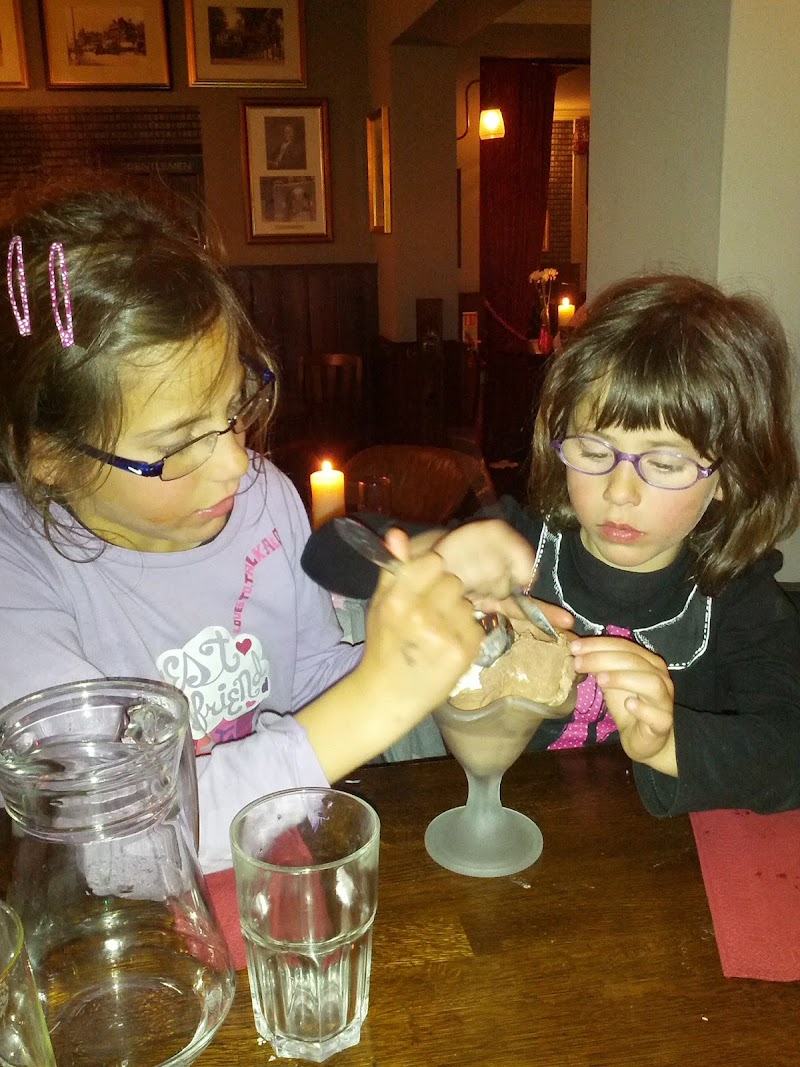 Bennys B and B in Ealing, United Kingdom