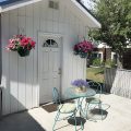 Bentley’s Bed & Breakfast