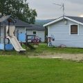 Bergeforsparkens Camping & Cottages
