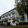 Berghotel Rheinblick