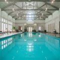 Berry Hill Resort & Conference Center