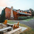 Berry Springs Lodge