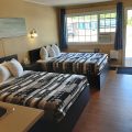 Berry’s Motel