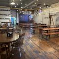Berwick Brewing Company Suites