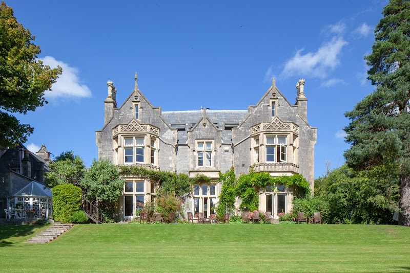 Beryl Country House in Wells, United Kingdom