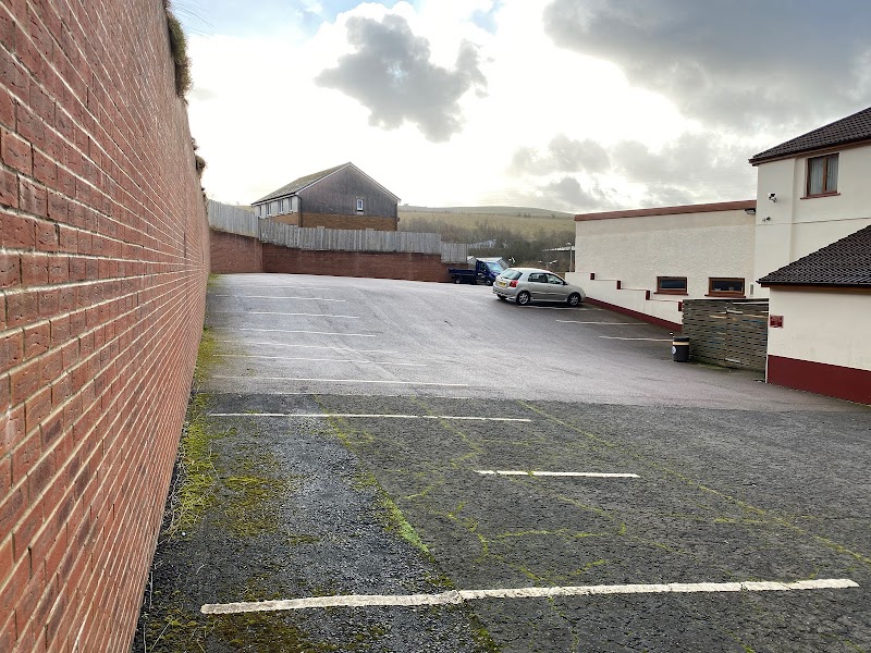 Bessemer Hotel in Merthyr Tudful, United Kingdom