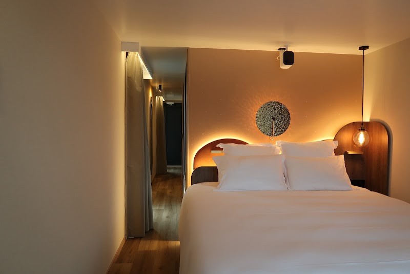 Best Hotel La Ferté-sous-Jouarre in La Ferte-sous-Jouarre, France