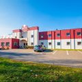 Best Hotel Lyon Saint-Priest