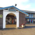 Best Interstate Inn
