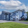 Best Western Airport Inn