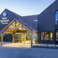 Best Western Amarys Rambouillet