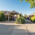 Best Western Ambassador Motor Inn & Apartments
