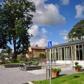 Best Western Arena Hotel