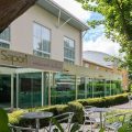 Best Western Atlantic Hotel