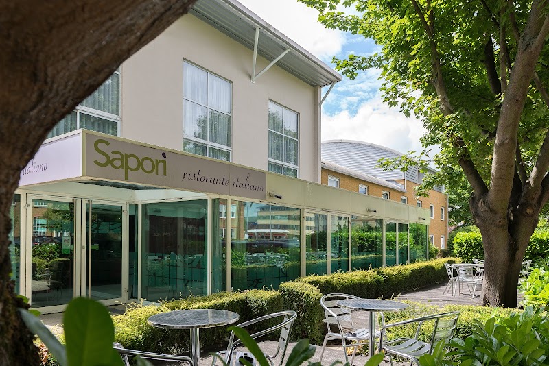 Best Western Atlantic Hotel in Chelmsford, United Kingdom