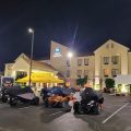 Best Western B R Guest