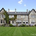Best Western Balgeddie House Hotel