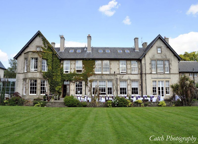 Best Western Balgeddie House Hotel in Glenrothes, United Kingdom