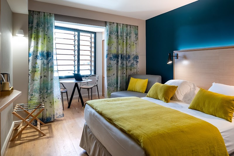 Best Western Bastia Centre in Bastia, France