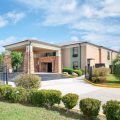 Best Western Bayou Inn
