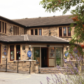 Best Western Bradford Guide Post Hotel