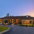Best Western Bradford Inn