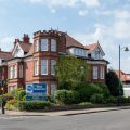 Best Western Brook Hotel Felixstowe