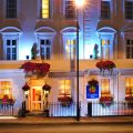 Best Western Buckingham Hotel
