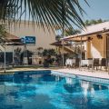 Best Western Chaffey International Motor Inn