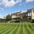 Best Western Chilworth Manor Hotel