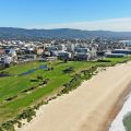 Best Western City Sands