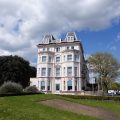 Best Western Clifton Hotel