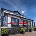 Best Western Cranbrook Hotel