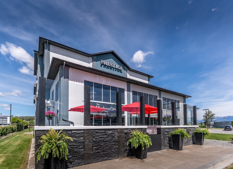 Best Western Cranbrook Hotel in Cranbrook, Canada