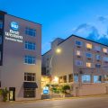 Best Western Dorchester Hotel