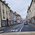 Best Western Grand Hotel de Bordeaux