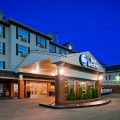 Best Western Grande Prairie Hotel & Suites