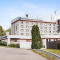 Best Western Gustaf Fröding Hotel & Konferens