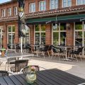 Best Western Gustaf Wasa Hotel