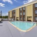 Best Western Harrisburg North Hotel