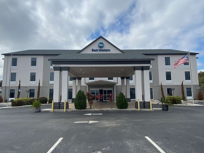 Best Western Heritage Inn & Suites in Wauchula, Florida, United States