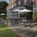 Best Western Homestead Court Hotel