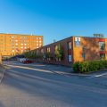 Best Western Hotel
